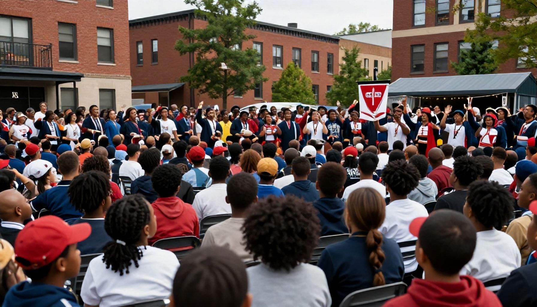 Harlem Prepares Grand Celebrations for Historic 750th Anniversary