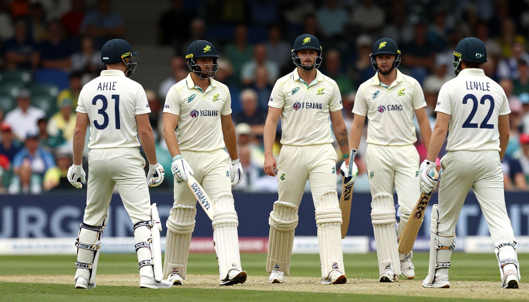 High-Stakes Ashes Series Kicks Off in June 2023