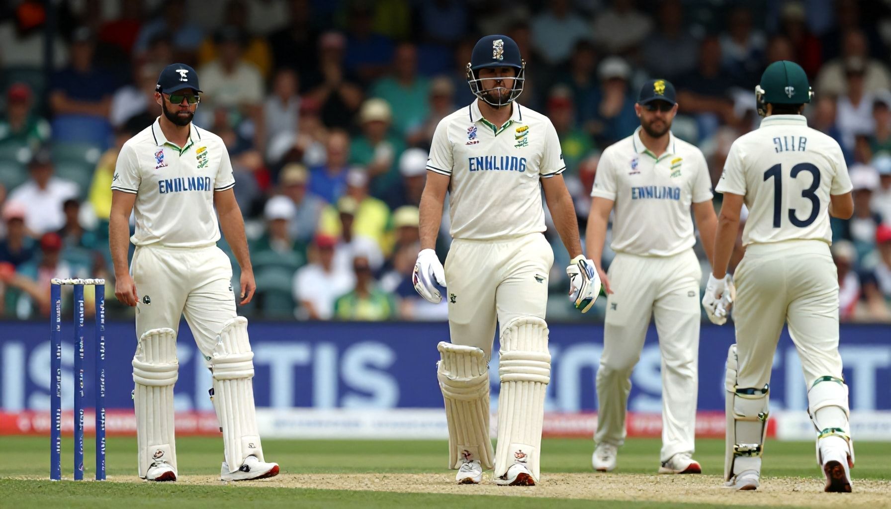 High-Stakes Cricket Showdown Kicks Off Today