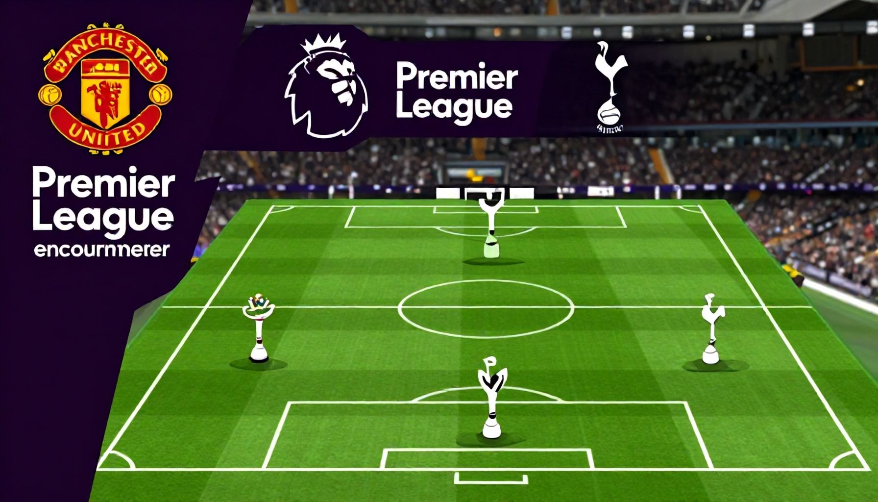 High-Stakes Premier League Encounter Awaits