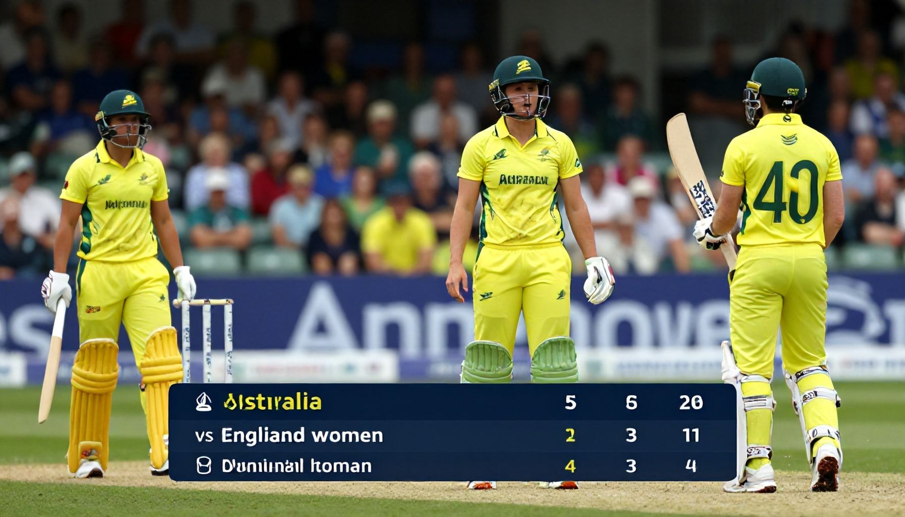 Historic Win for Australia in High-Scoring Ashes Match