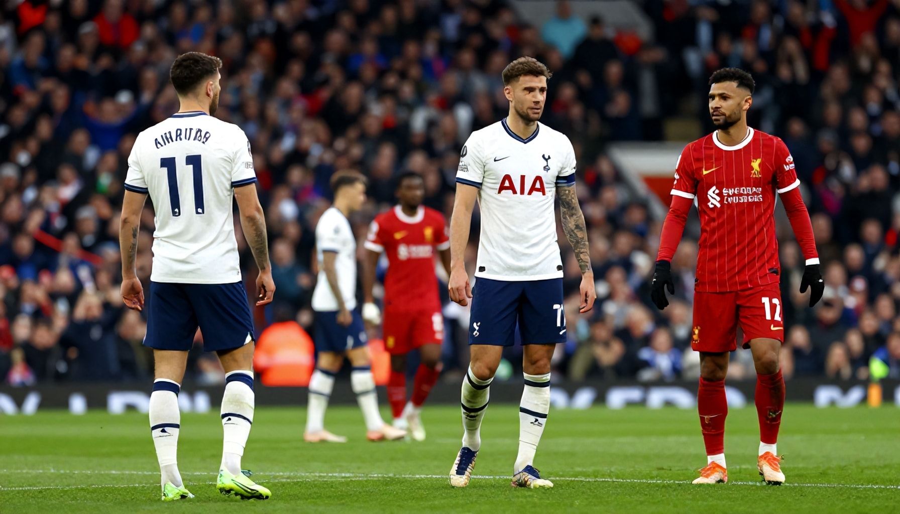 Historical Context: How the Teams Have Fared Against Each Other