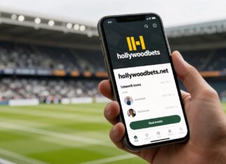 Hollywoodbets Launches New Mobile App Today