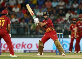 Hong Kong Beat Sri Lanka in Thrilling T20 Clash on 15 March
