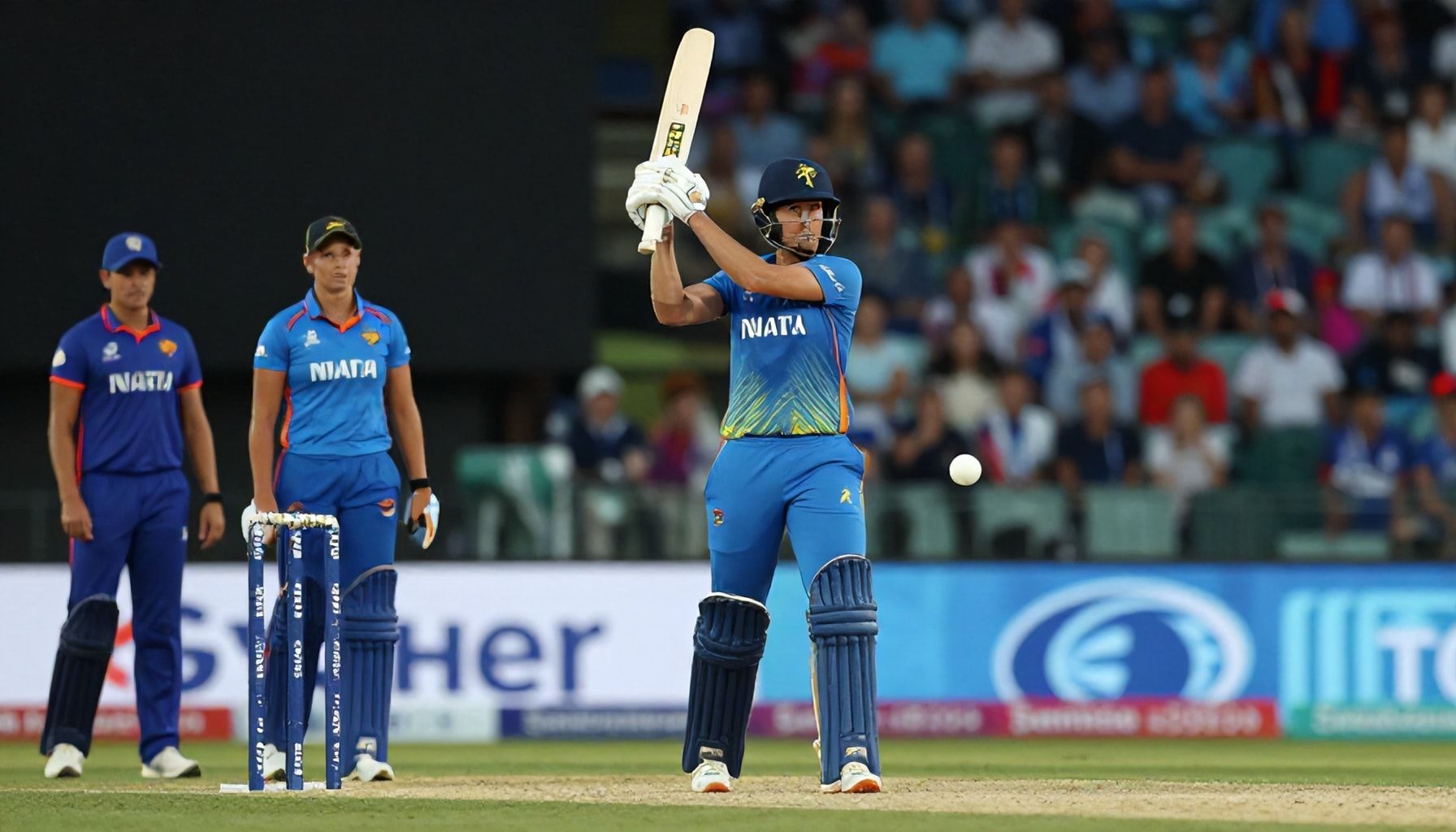 Host Nation Aims to Retain Title in High-Stakes Tournament