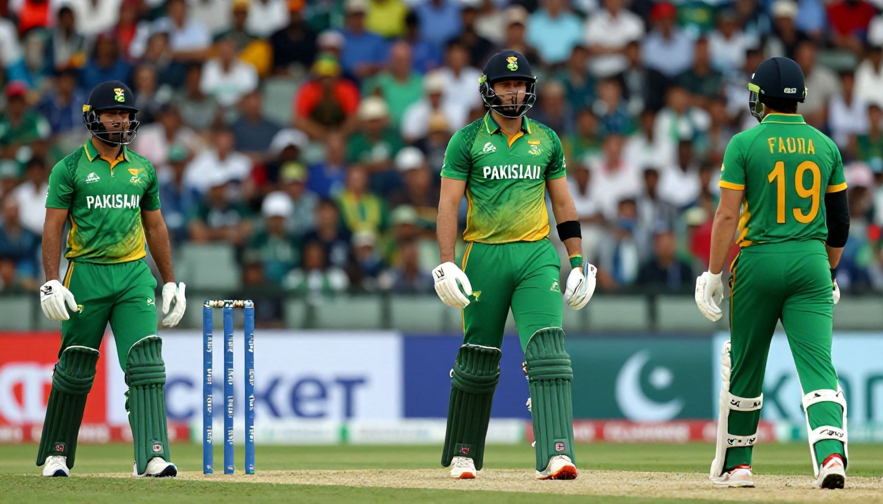 Hosts Aim to Bounce Back from Recent Test Defeats