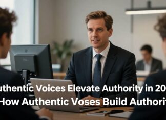 Authentic Voices Elevate Authority in 2023