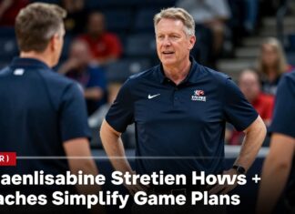 Coaches Streamline Game Strategies for 2024 Season