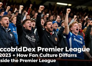Football Fans Beyond Premier League Show Unique Passion in 2023