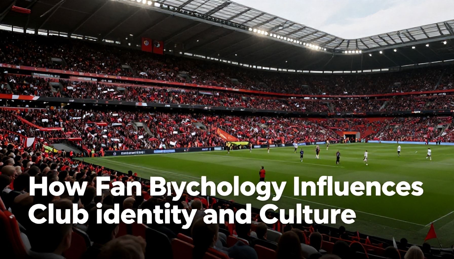 How Fan Psychology Influences Club Identity and Culture