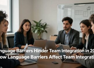 Language Barriers Hinder Team Integration in 2024