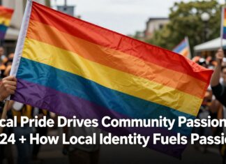 Local Pride Drives Community Passion in 2024
