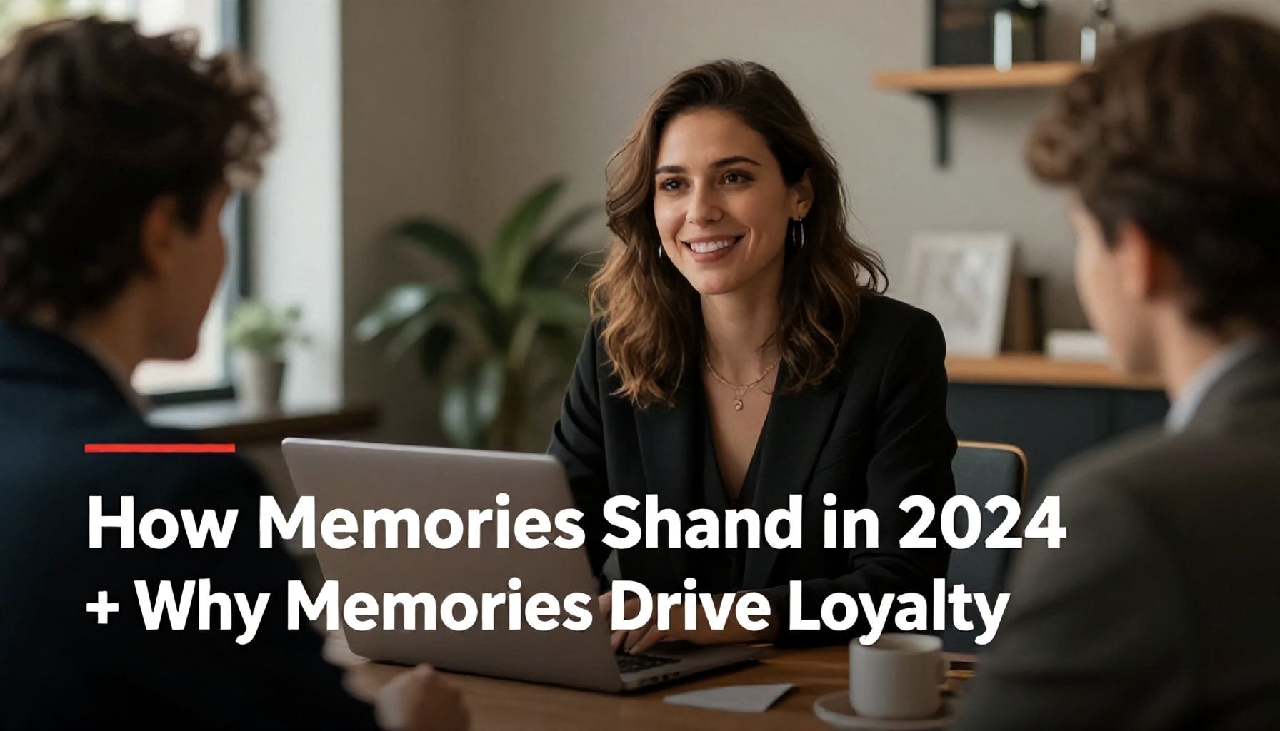 How Memories Shape Brand Affinity in 2024