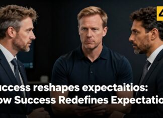 Success reshapes expectations for top performers in 2024