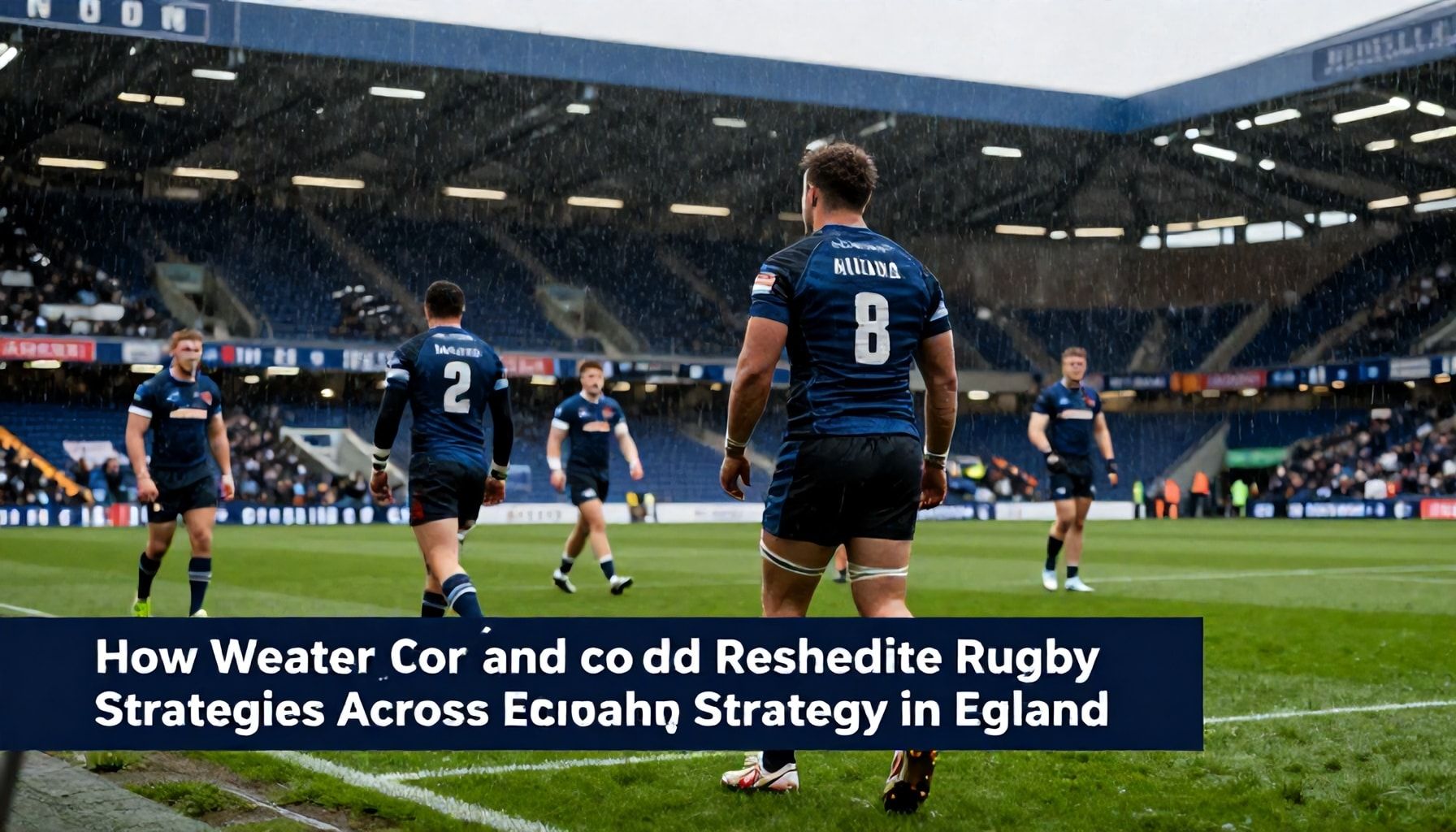 How Wind, Rain, and Cold Reshape Rugby Strategies Across England