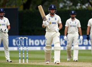 England’s Youth Cricket Pathways: How Young Players Progress from 2024