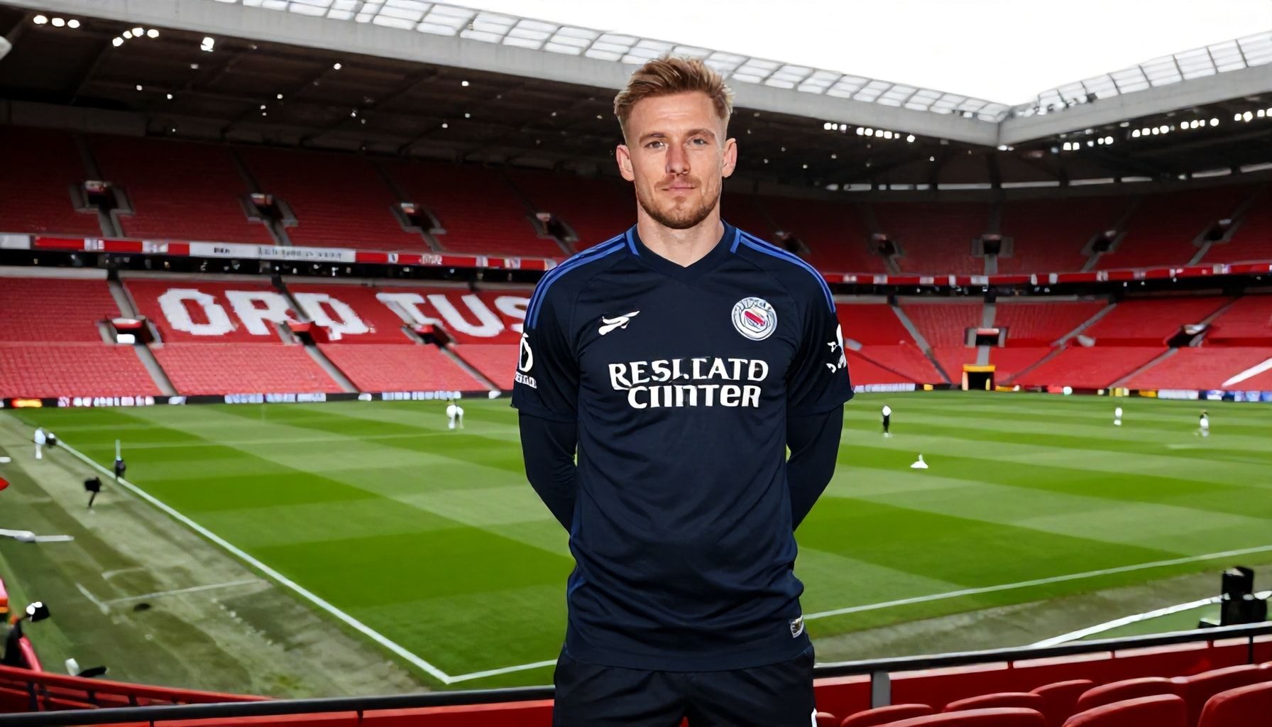 Ibrox Announces Exciting New Additions for Upcoming Campaign