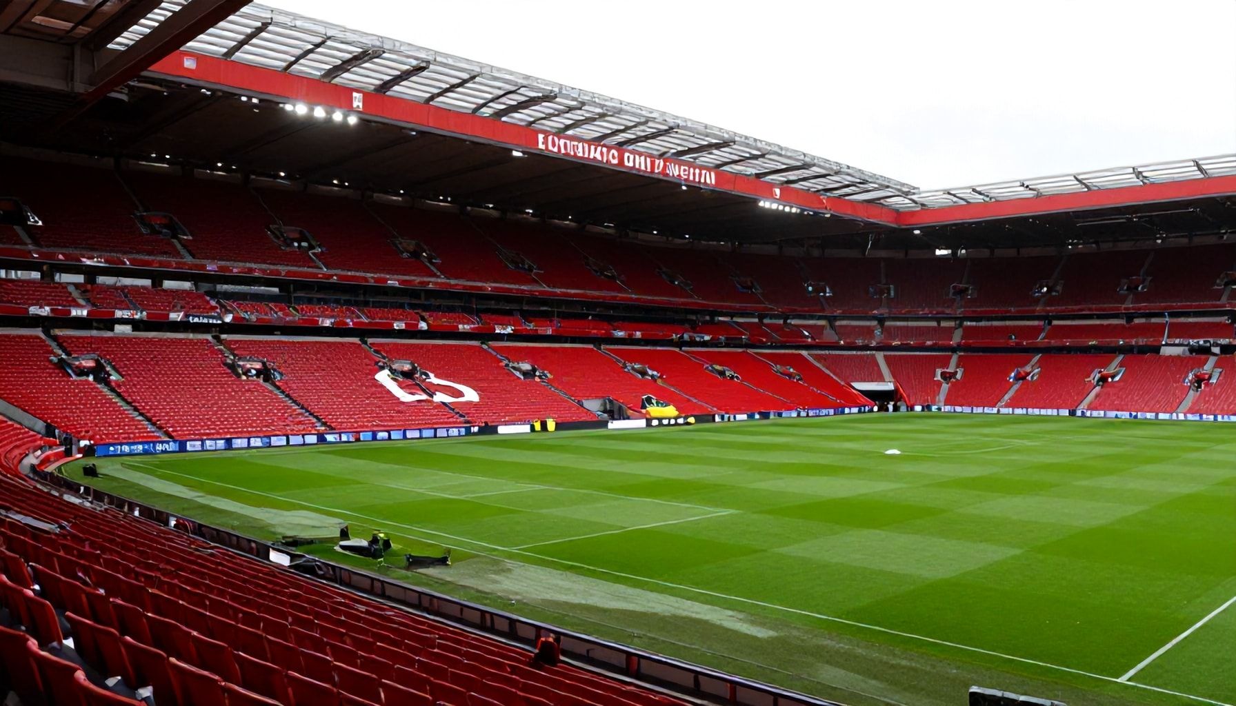 Ibrox Side Aims to Seal Spot in European Competition