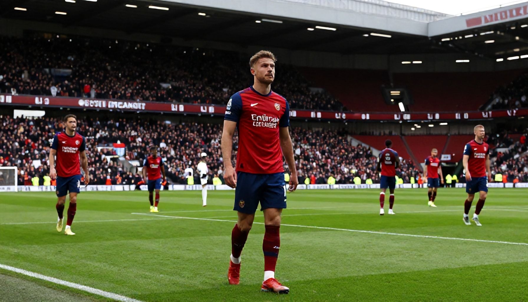 Impact of Fixture Announcement on Clubs