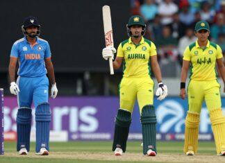 India Defeats Australia in Women’s Cricket Thriller
