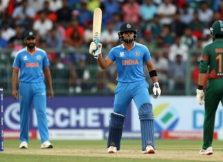 India Defeats Bangladesh in Thrilling Test Match