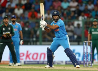 India Defeats Bangladesh by 79 Runs in Second ODI