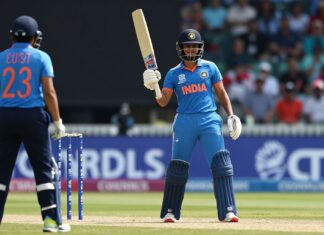 India Defeat England in Women’s Cricket Thriller, 22 June