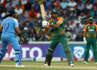 India Defeats South Africa in High-Scoring T20 Clash