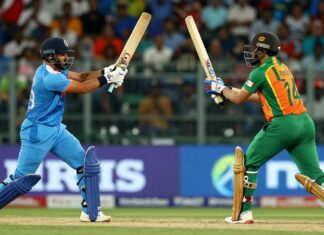 India and Sri Lanka Clash in T20 Series Opener Tonight
