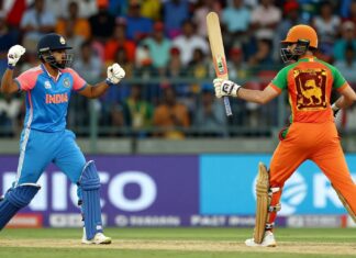 India face Sri Lanka in high-stakes T20 clash today