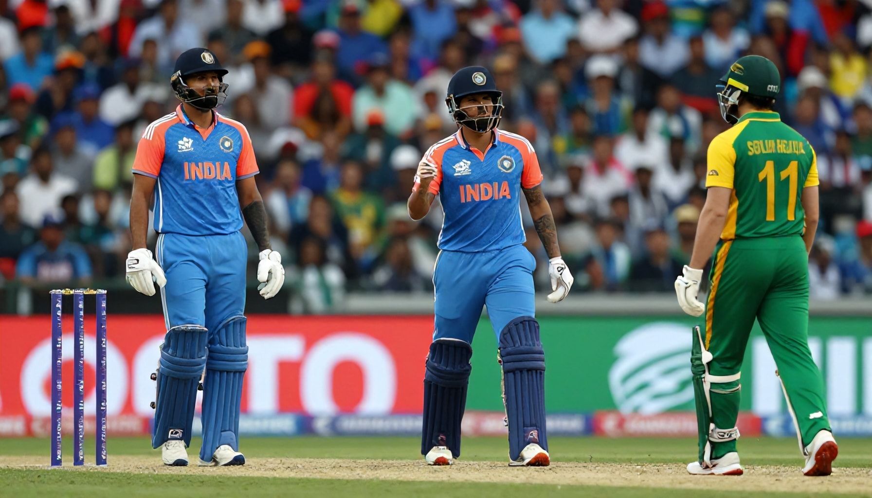India seeks redemption after recent T20 series defeat