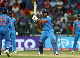 India Defeats Sri Lanka in Thrilling T20 Clash