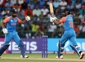 India Clash with West Indies in High-Stakes T20I Series Opener Tomorrow