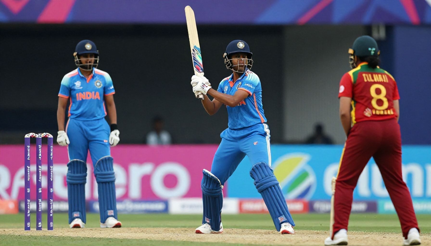 India Women Aim to Extend Dominance Against Sri Lanka in T20 Clash