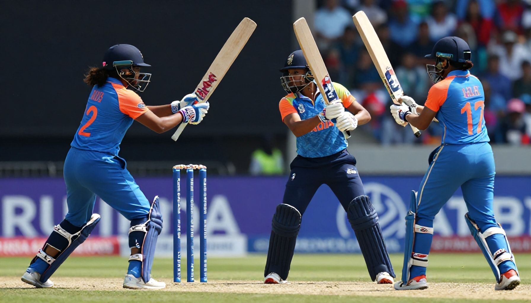 India Women Aim to Extend Dominance in Head-to-Head Battles