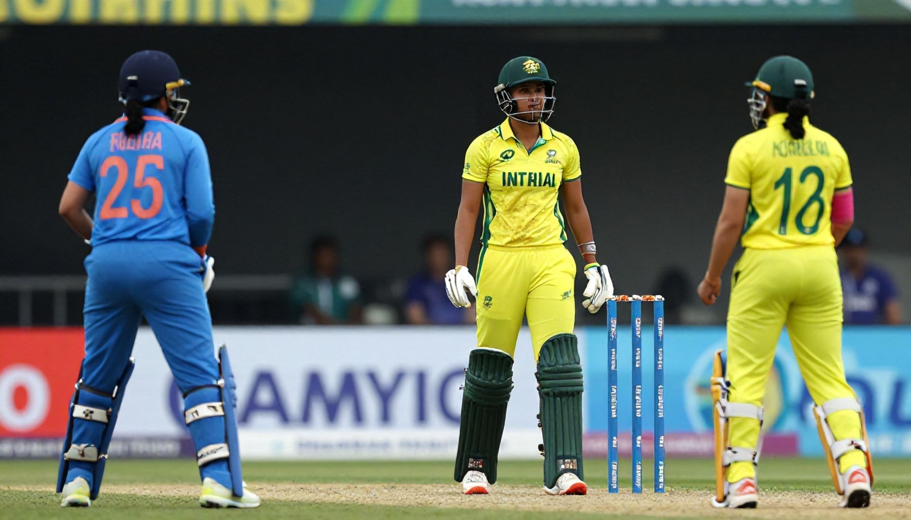 India Women Aim to Extend Dominance Over Australia