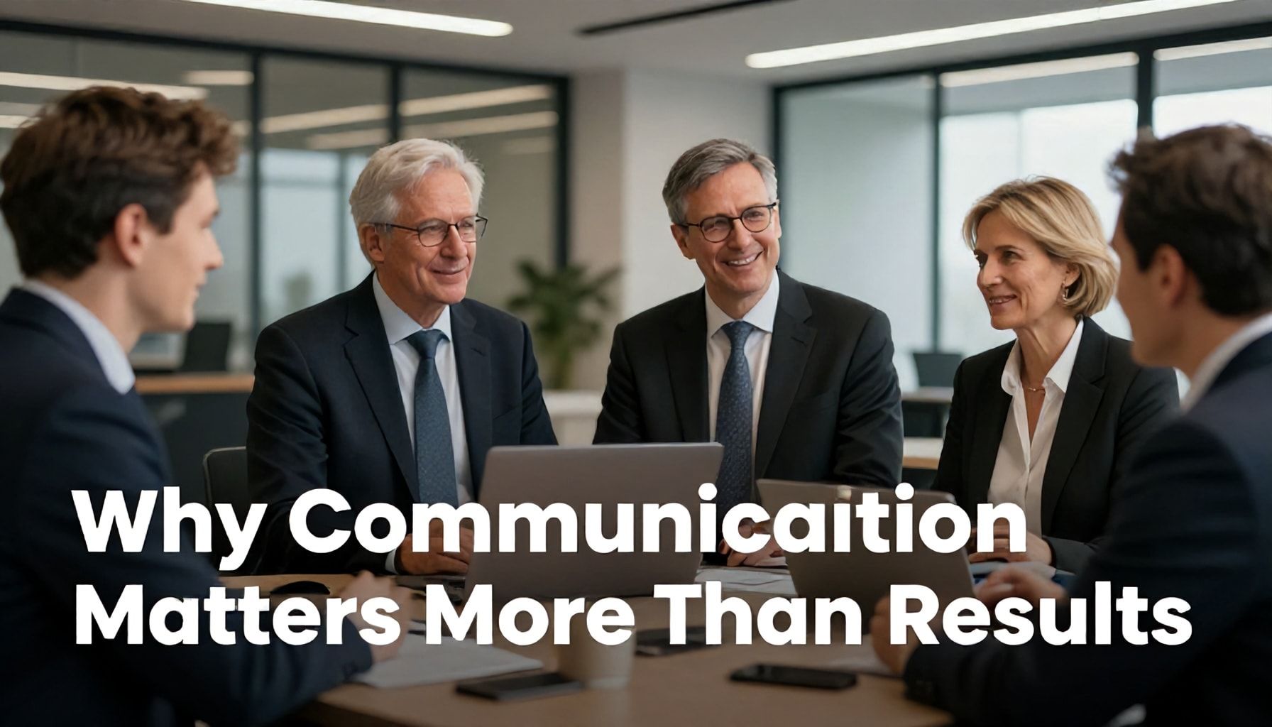 Industry leaders emphasise the value of effective communication in 2023