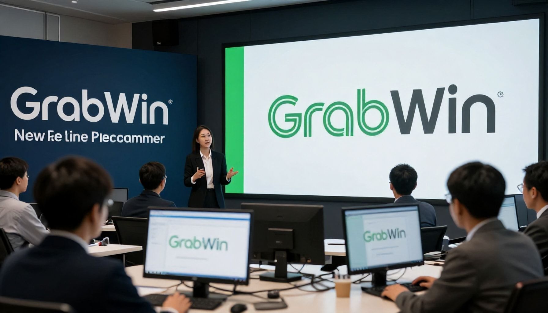 Industry Reactions to GrabWin's New Programme