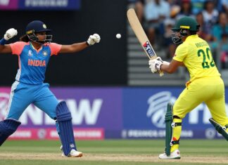 India Women Face Australia in WTC Final Clash Today