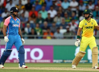 India face South Africa in high-stakes World Cup clash today