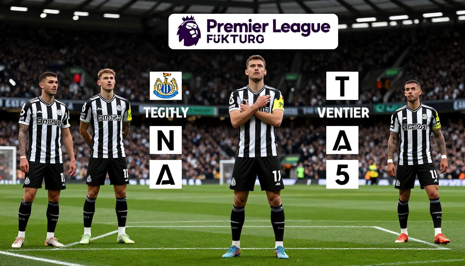 Injury Concerns and Suspensions Shape Lineups for Saturday's Premier League Fixture