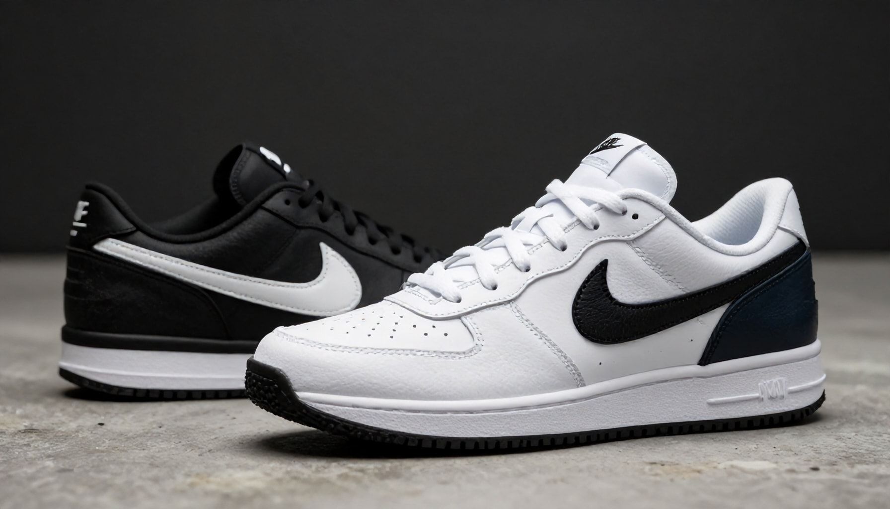 Innovative Designs Lead Nike's Summer Footwear Line