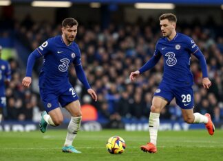 Chelsea Face Ipswich Town in Crucial Clash Tonight