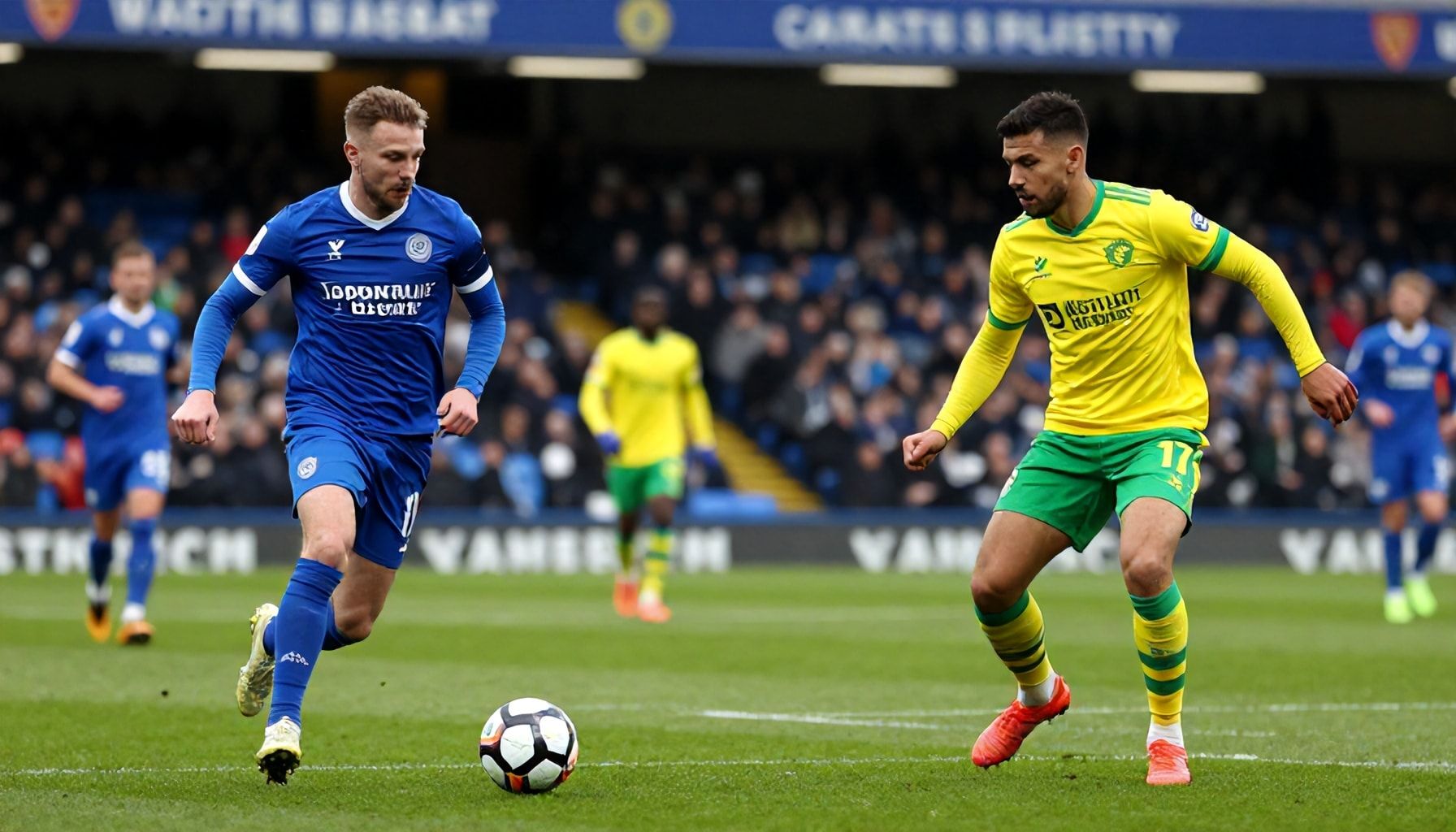 Ipswich Town vs. Norwich City: A Battle for East Anglian Supremacy