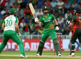 Ireland Face Bangladesh in Thrilling T20 Clash Tomorrow