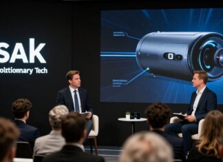 Isak Set to Launch Revolutionary Tech Tomorrow