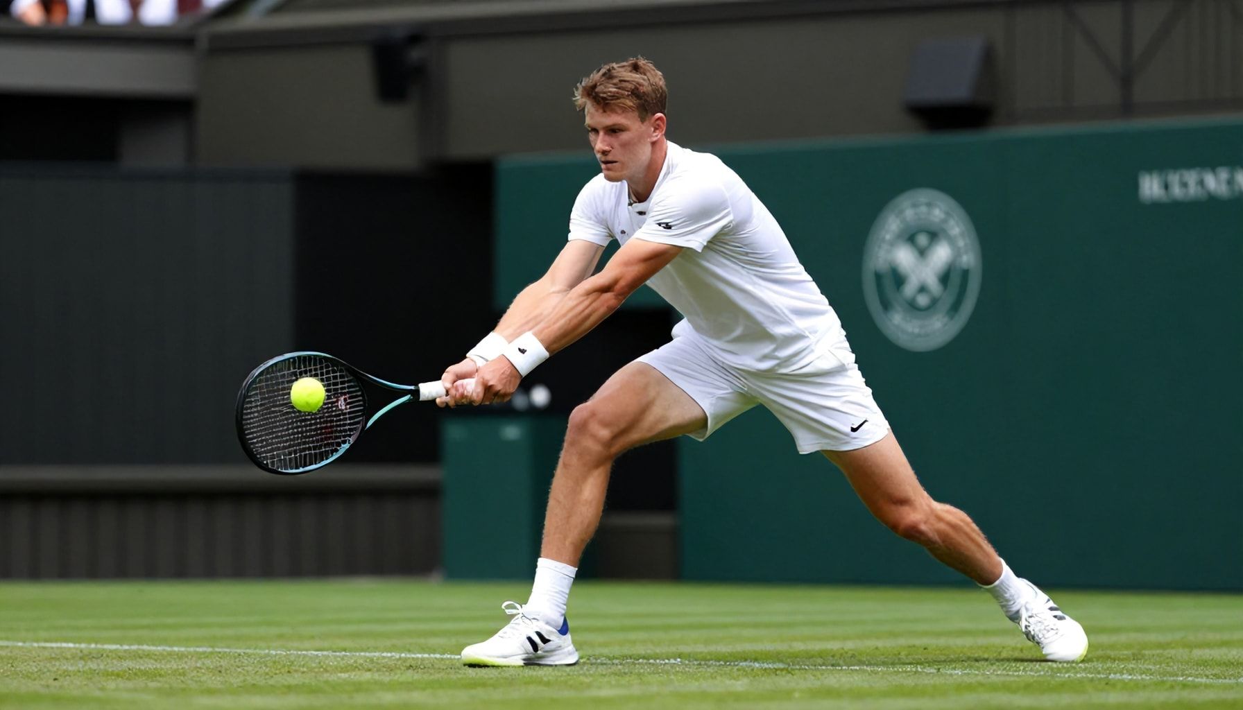 Jack Draper Advances to Wimbledon Third Round