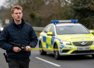 Jacob Bethell Arrested After High-Speed Chase on M25