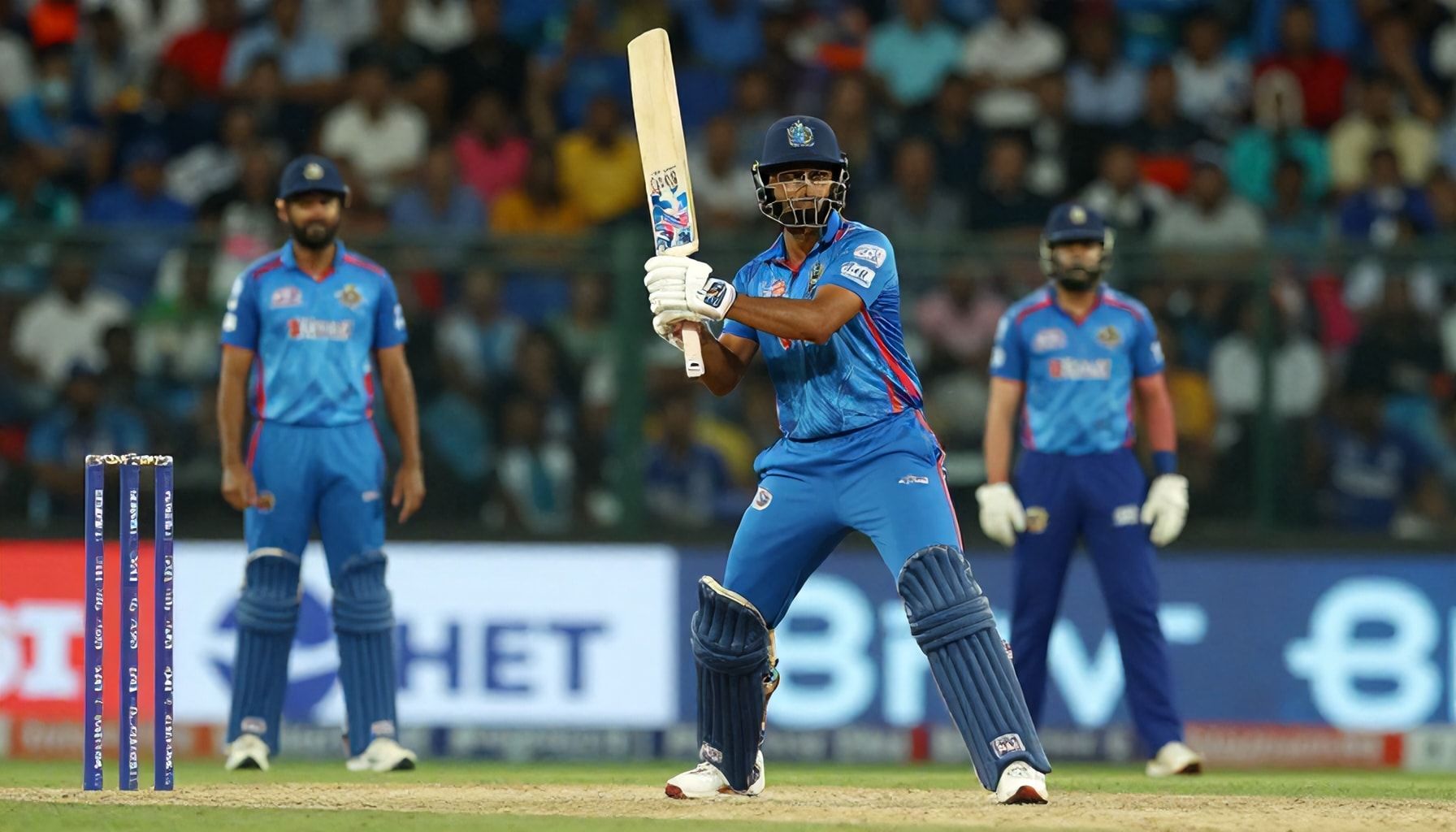 Jaiswal's Century Highlights Promising Start to IPL 2024 Campaign