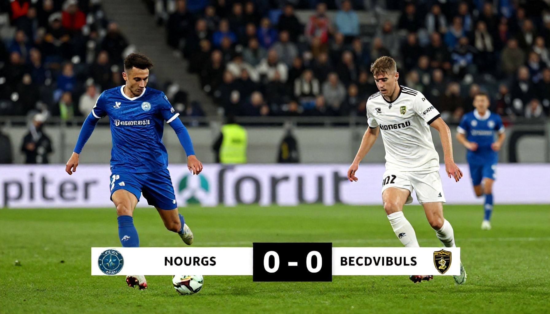 Jupiler Pro League Season Begins with High-Stakes Openers